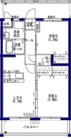 物件画像