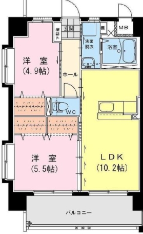 物件画像