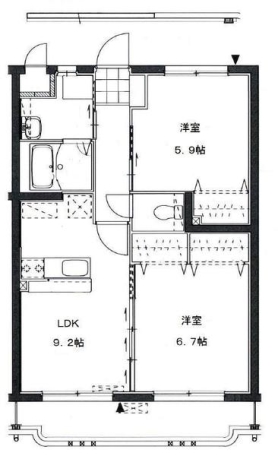 物件画像