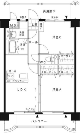 物件画像