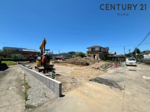 物件画像 佐土原町上田島新築戸建 第5-2号棟