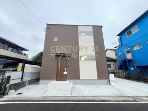 ■昭和町モデル新築戸建■～センチュリー21サンテル～