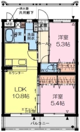 物件画像