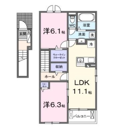 物件画像