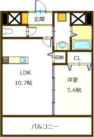 物件画像