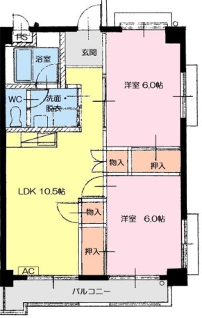 物件画像