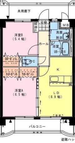 物件画像