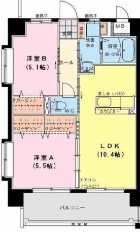 物件画像