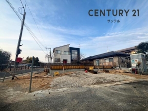 物件画像 西都市新町新築戸建　第1-1号棟